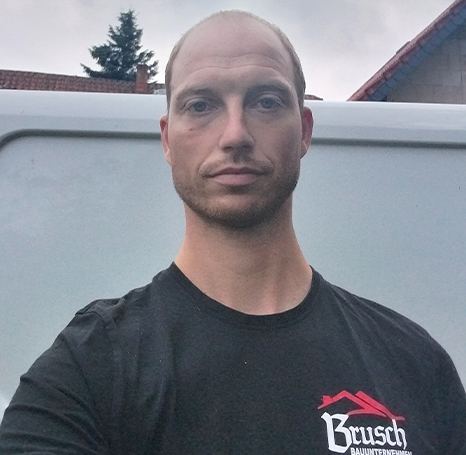 Chef Brusch